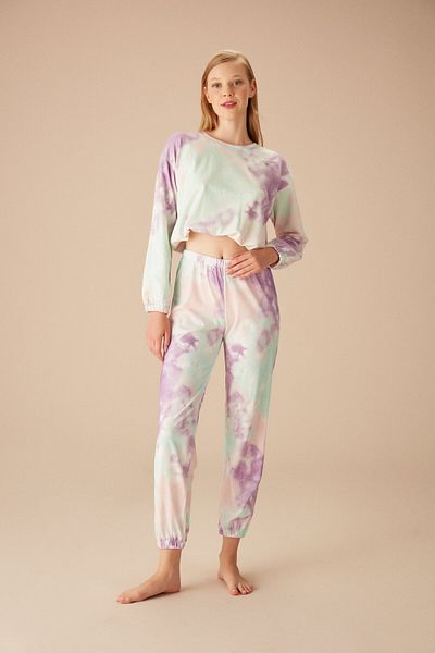SUWEN Cosmos Sweat
