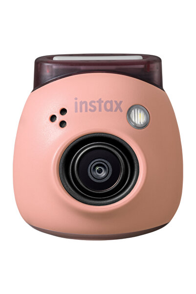 Fujifilm Instax Pal Pembe Dijital Kamera