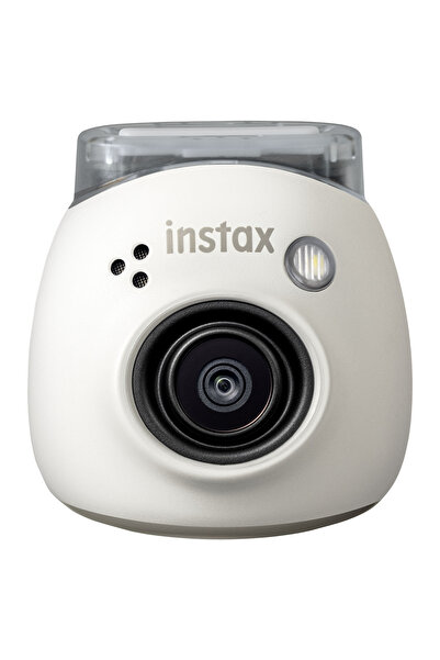 Fujifilm Instax Pal Beyaz Dijital Kamera