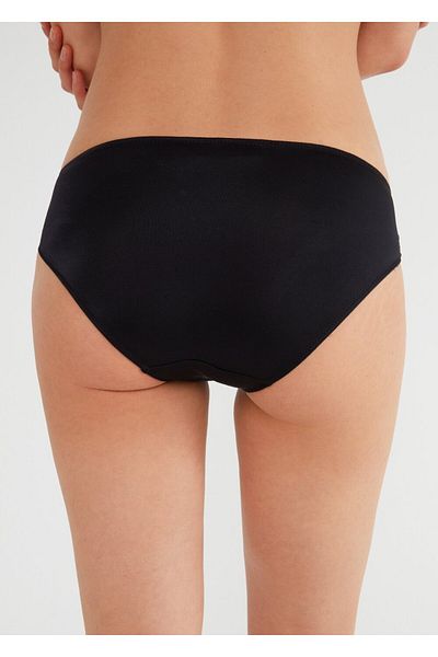 SUWEN Pansy Slip Panties