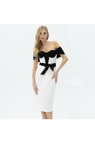 YZ Archives Dress