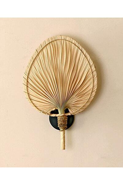 did homeware Vesper Duvar Bambu Aplik Lamba