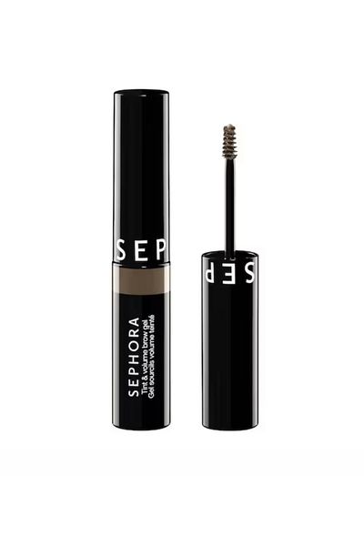 SEPHORA 5 ml Colorful Volumizing Eyebrow Gel - Tint & Volume Brow Gel