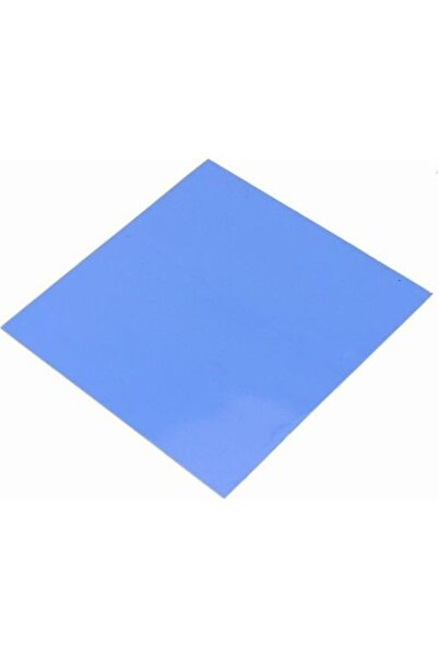 KEEPRO 10 Cm X 10 Cm 1.5 Mm Thermal Pad Ekran Kartı Soğutucu Pad Termal Pad
