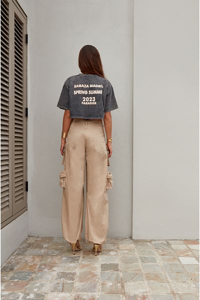 SAGAZA Catalina Pants