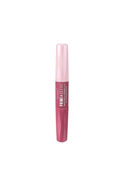 TECHNIC Mascara Prime&define