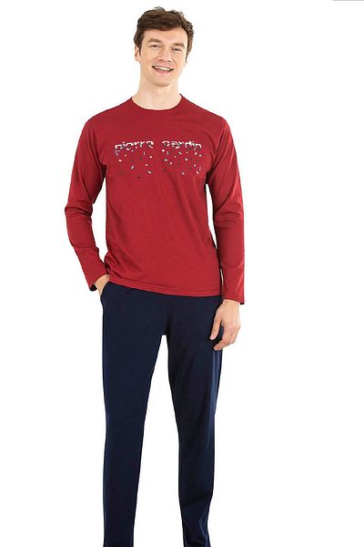 Pierre Cardin Men Pajama Sets Styles Prices Trendyol Page 2