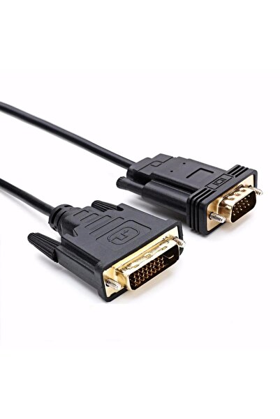 KEEPRO 5 Meter 24+1 Dvi Vga Cable