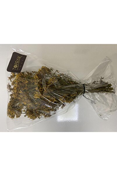 Toprak Doğal Sarı Kantaron Otu 25 G