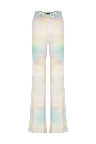 SAGAZA Unique Pants