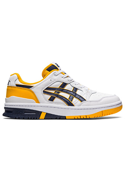 Asics Ex89 Unisex Beyaz Günlük Ayakkabı 1201a476-112
