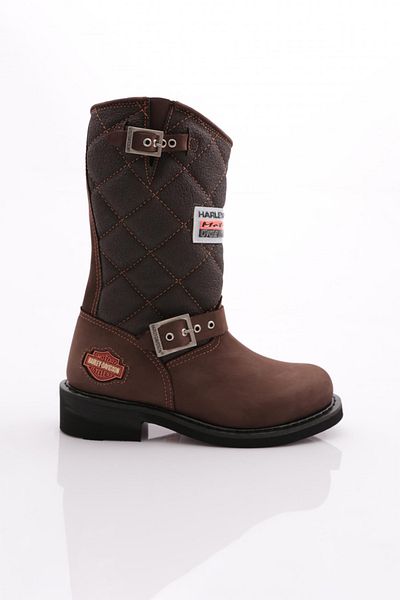 Harley Davidson 025g0071 حذاء لاكونيا/644