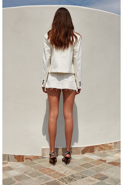 SAGAZA Fiona Jacket