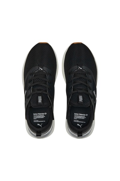 Puma Softride Ruby Better Women's Black Running Shoes