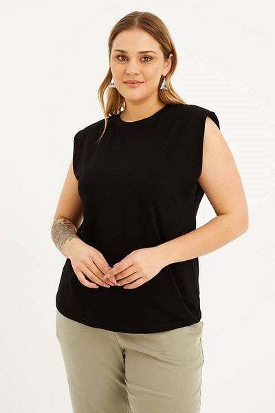 MYLİNE Tricou de bază fără mâneci