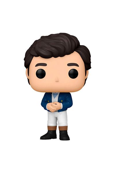 Funko Disney - the Little Mermaid - Prince Eric Pop Figure