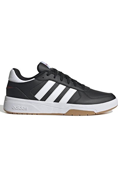 adidas ADİDAS COURTBEAT CBLACK/FTWWHT/BETSCA HQ1763