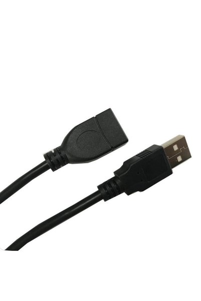 KEEPRO 2 Meter USB Extension Cable