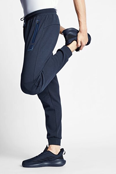 Lescon Koyu Lacivert Erkek Eşofman Altı 22b-1105