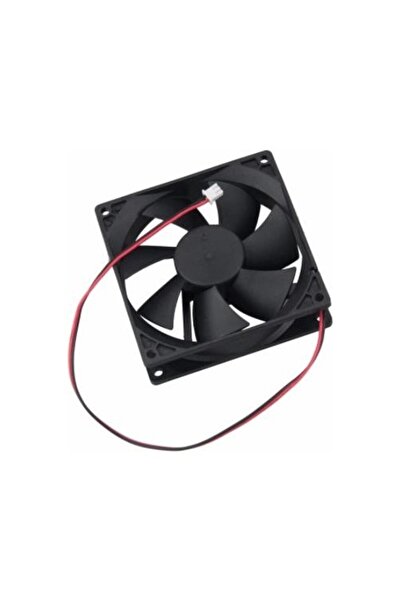 KEEPRO بلاتون 9 سم 5 فولت مروحة 2 دبوس مروحة 5 فولت 9 سم مروحة