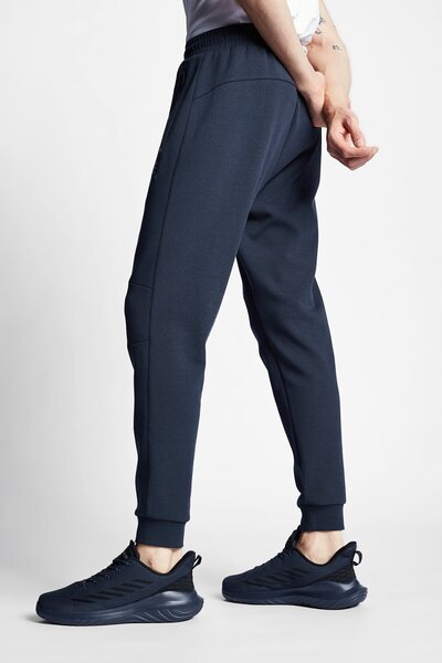 Lescon Koyu Lacivert Erkek Eşofman Altı 22b-1105