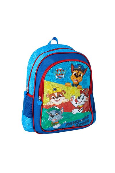 OBM Σχολικό σακίδιο πλάτης Paw Patrol 2157-1
