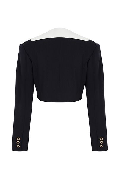 SAGAZA Pennie Jacket