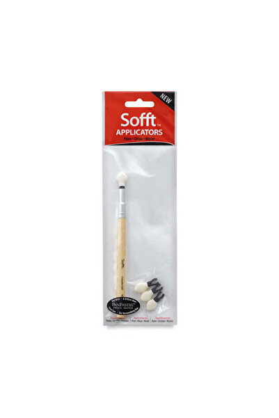 Panpastel Pastel Applicator Set