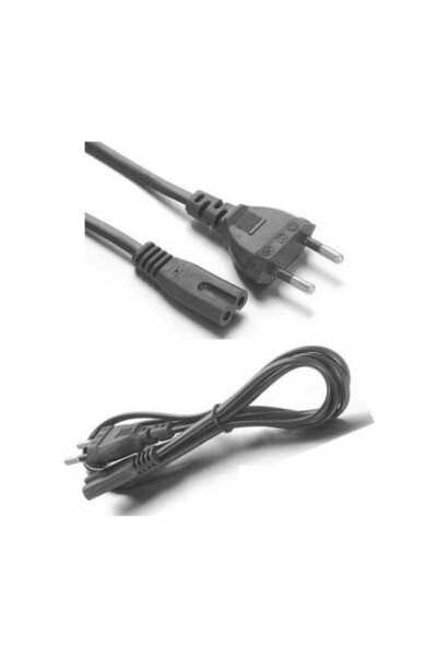 KEEPRO Platoon 3 Meter C8 Tape Light Plug Power Power Cable Tape Plug