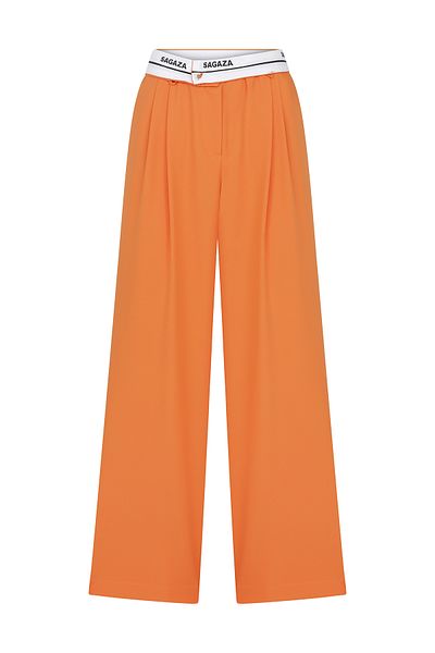 SAGAZA Mandarin Pant