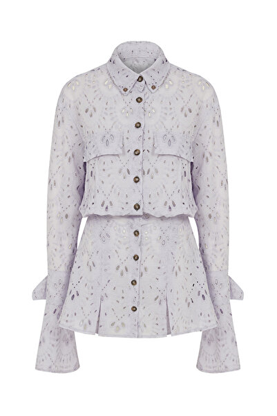 SAGAZA Lily Dress