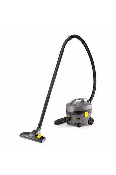 Karcher T 7/1 Classic 850 W Toz Torbalı Süpürge 15271810