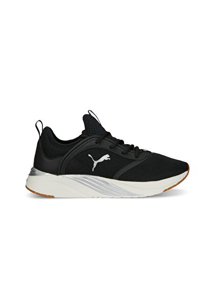 Puma Softride Ruby Better Women's Black Running Shoes