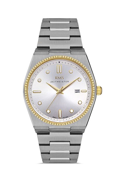 Romanson RMS.1.AG1454.04 Romanson Erkek Kol Saati