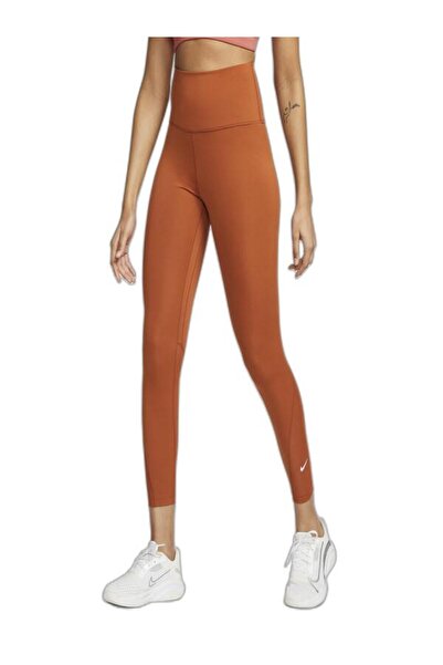 Nike Γυναίκες& # x27;s One Dri-FIT Ψηλόμεσο Κολάν 7/8 XS