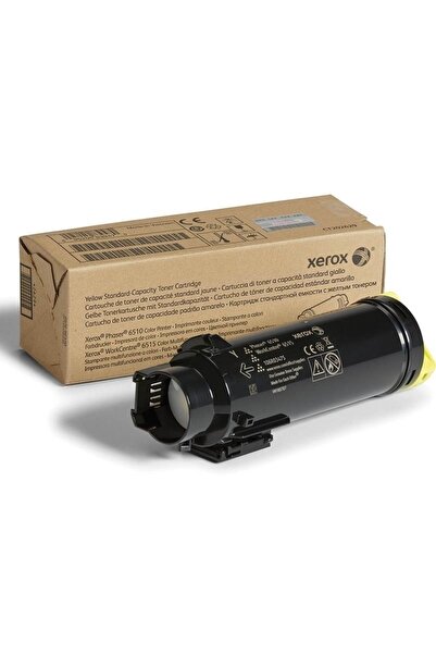 Xerox 106R03483 ΚΙΤΡΙΝΟ ΦΥΣΙΓΓΙΟ ΤΟΝΕΡ