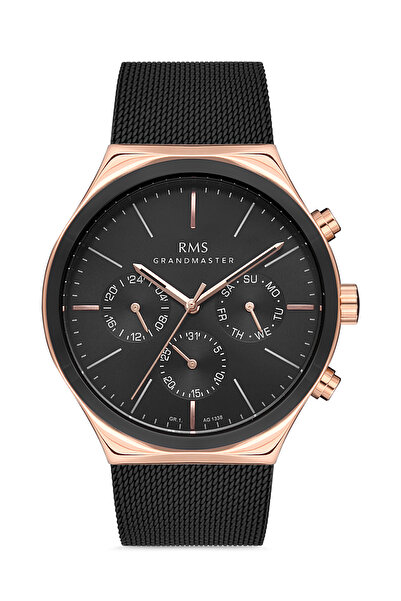 Romanson GR.1.AG1337.04 Romanson Erkek Kol Saati