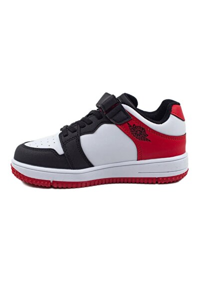 Cool Haykat Unisex Short Velcro Sneakers