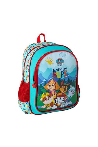 OBM Paw Patrol School Backpack 2163 Multicolor