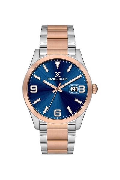 Daniel Klein Dk.1.12573.4 Men's Wristwatch