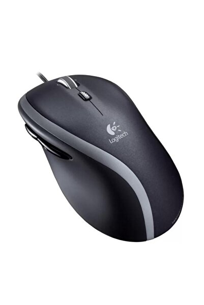 logitech 910 005784 M500s 7 Özel Düğmeli Gelişmiş Kablolu Fare Mouse /