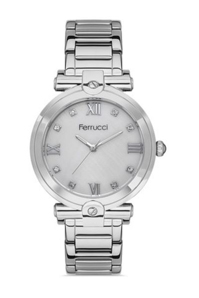Ferrucci Fc.14355m.01 Women's Wristwatch