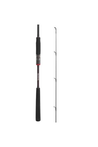 daiwa Ballistic-x (S) 240 Cm 30-70 gr 2 Parça Spin Olta Kamışı