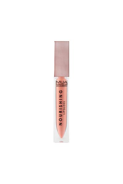 Make Up Academy Super Nude Lip Gloss - 6.5 ml