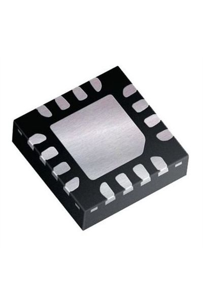 Arduino CMT2119B-EQR رقم الموديل: مستشعر رادار ثنائي القناة B-EQR