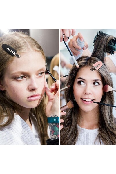 CLARİS Claris Min Foil 4 Lü Pens Pembe (FOLYO PENSİ)