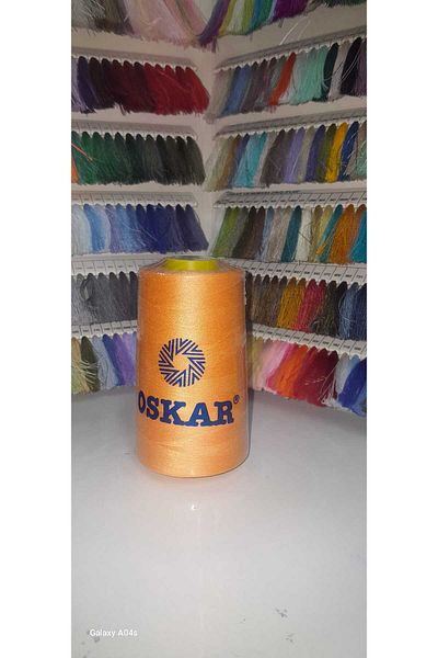 Oskar YARN