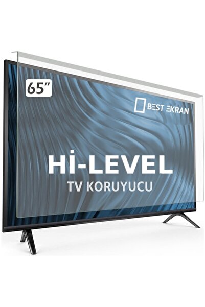 Genel Markalar Best Ekran Hi Level 65" Inc 165 Ekran Tv Ekran Koruyucu