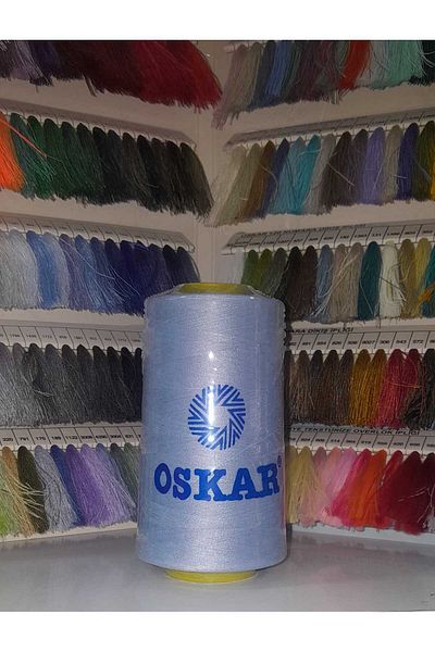 Oskar YARN