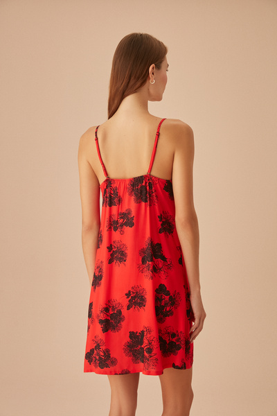 SUWEN Anastasia Gecelik